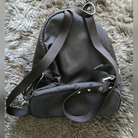 Balmain Backpack. - Picture 5 of 12